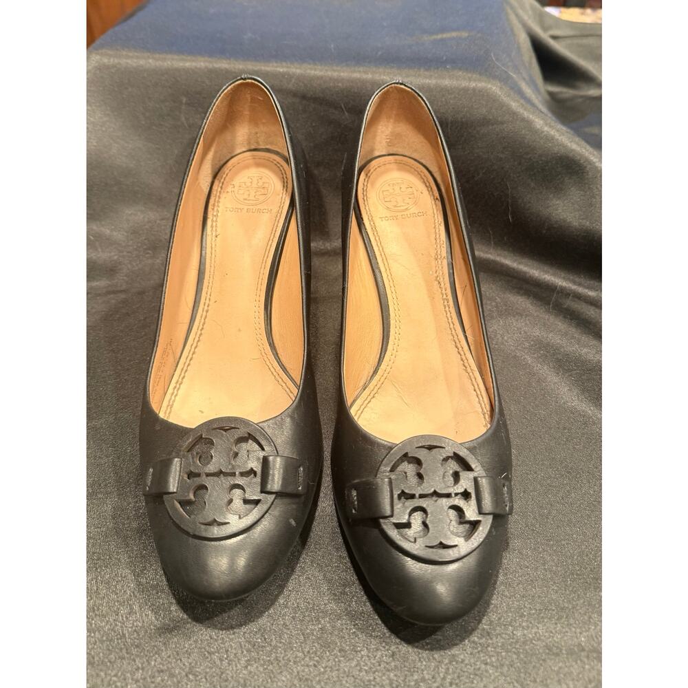 Tory Burch miller wadges